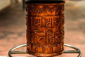 A closer look at the intricate world of artisanal craftsmanship