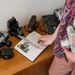 A collector's guide to vintage and retro gadgets