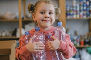 Building a sustainable future: integrating environmental education into the curriculum