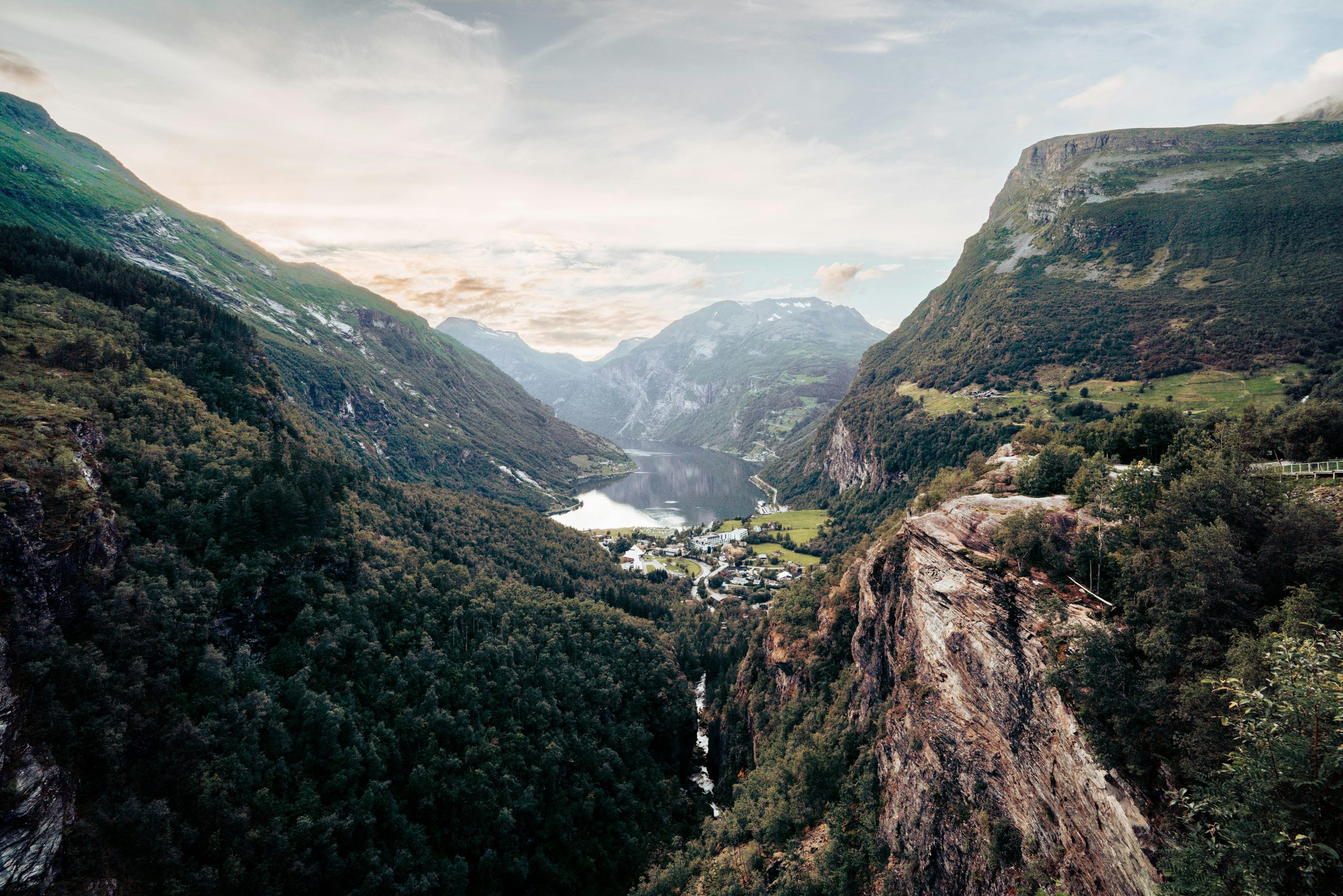 Exploring the world's most breathtaking scenic drives in a convertible