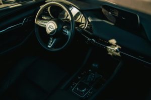 Electronics Designed for Highly Accessible Interface Navigation
