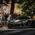 From race track to city streets: the evolution of the supercar