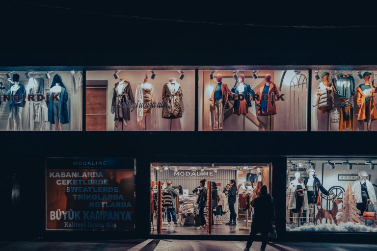 Why conscious consumerism is the most important fashion trend