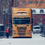 The future of logistics: how autonomous trucks are changing freight