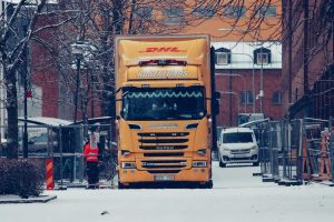 The future of logistics: how autonomous trucks are changing freight