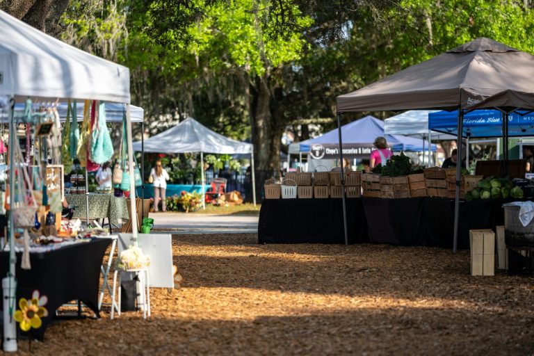 Why Shoppers Are Returning To Flea Markets Happily