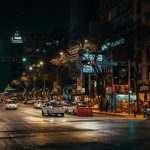 The art of capturing a travel destination's essence in a photograph