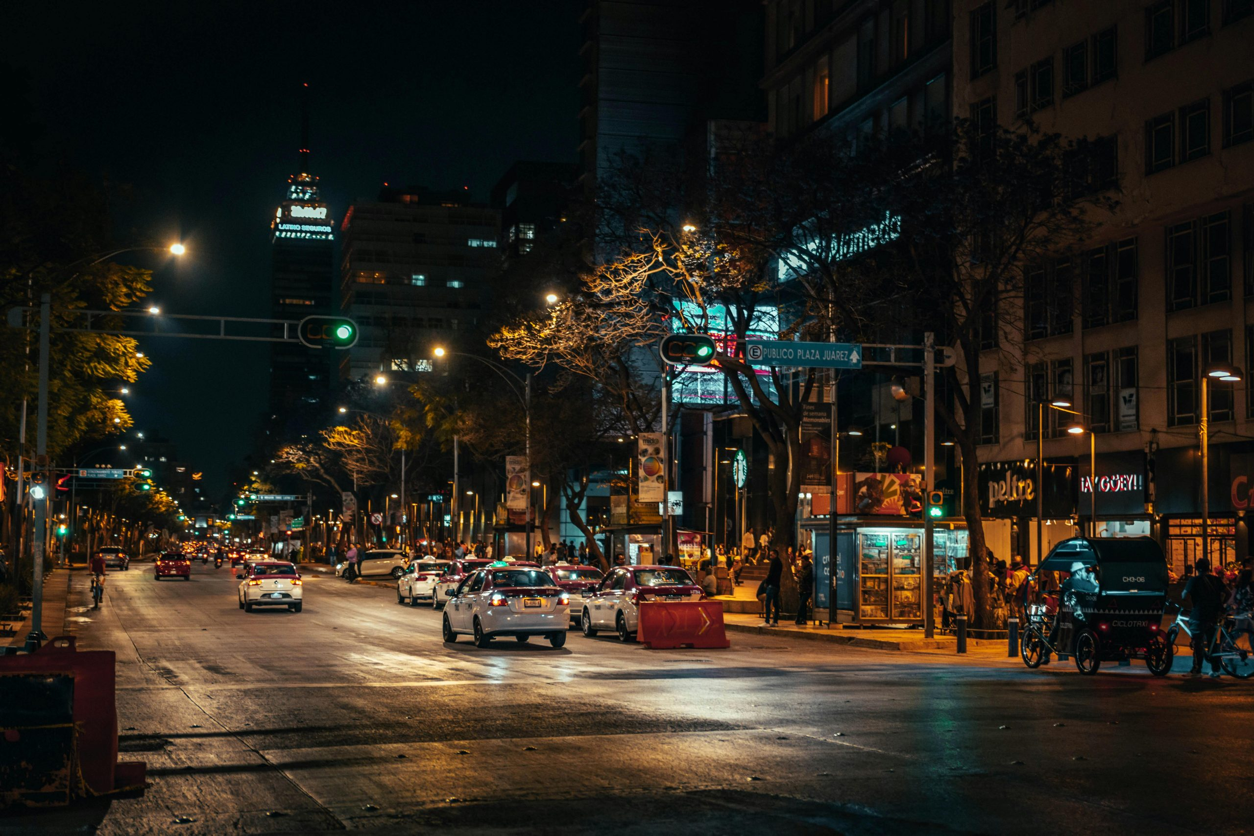 The art of capturing a travel destination's essence in a photograph