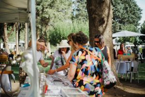 Exploring Antique Markets for Hidden Shopping Treasures
