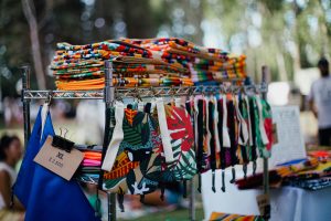 Exploring Handmade Jewelry and Crafts in Local Shopping