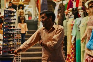 Tips For Curating A Perfect Wedding Shopping Experience