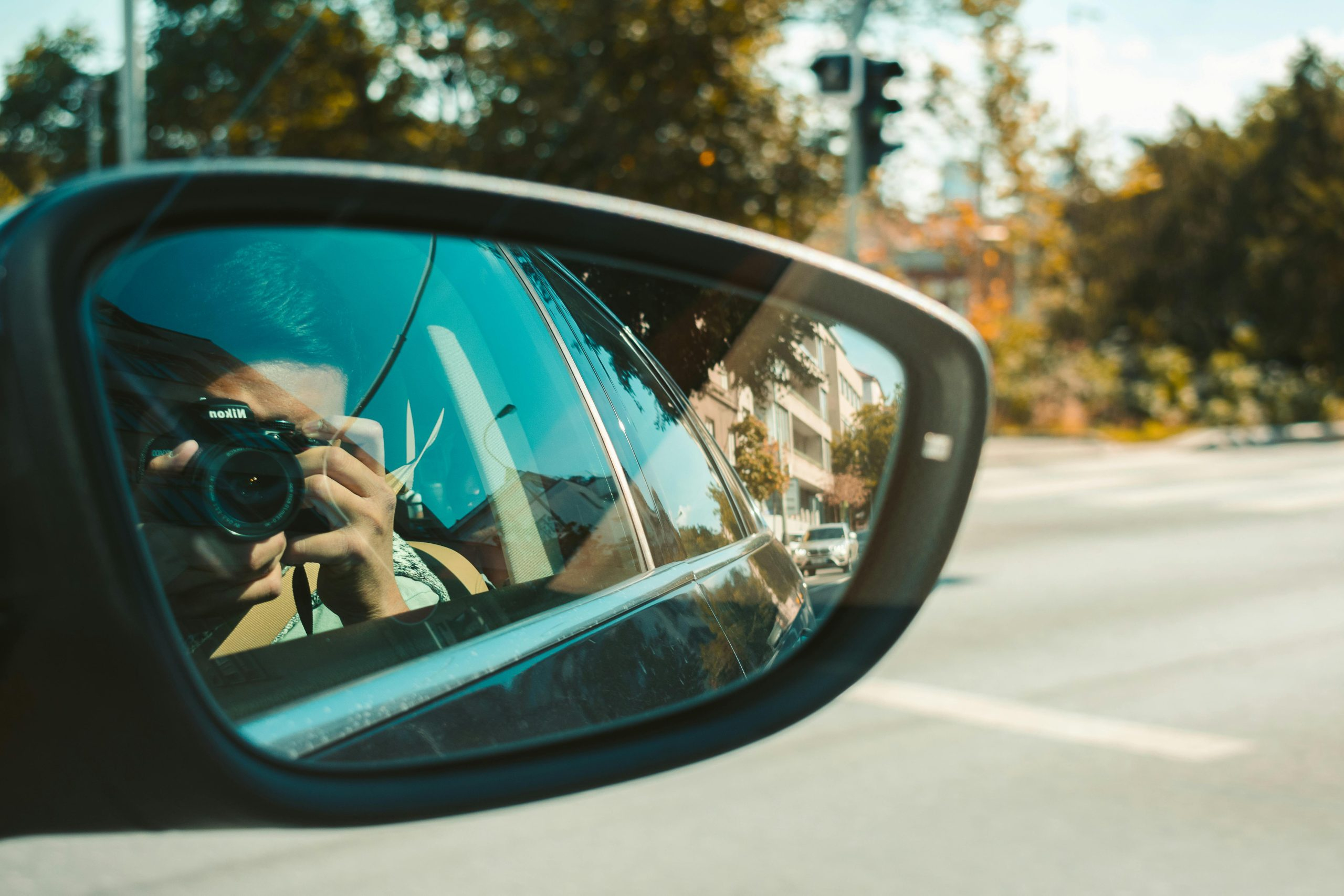 How to capture the beauty of your travels with a camera