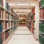 The quiet power of a school library in the digital age