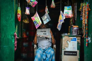 Building Relationships With Local Vendors Through Regular Shopping