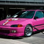 The crucial link between great design and vehicle performance