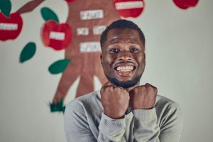 Beyond the classroom walls: using the community as a learning space