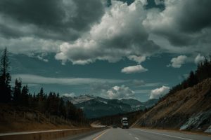 The case for off-roading: exploring the world's untamed landscapes
