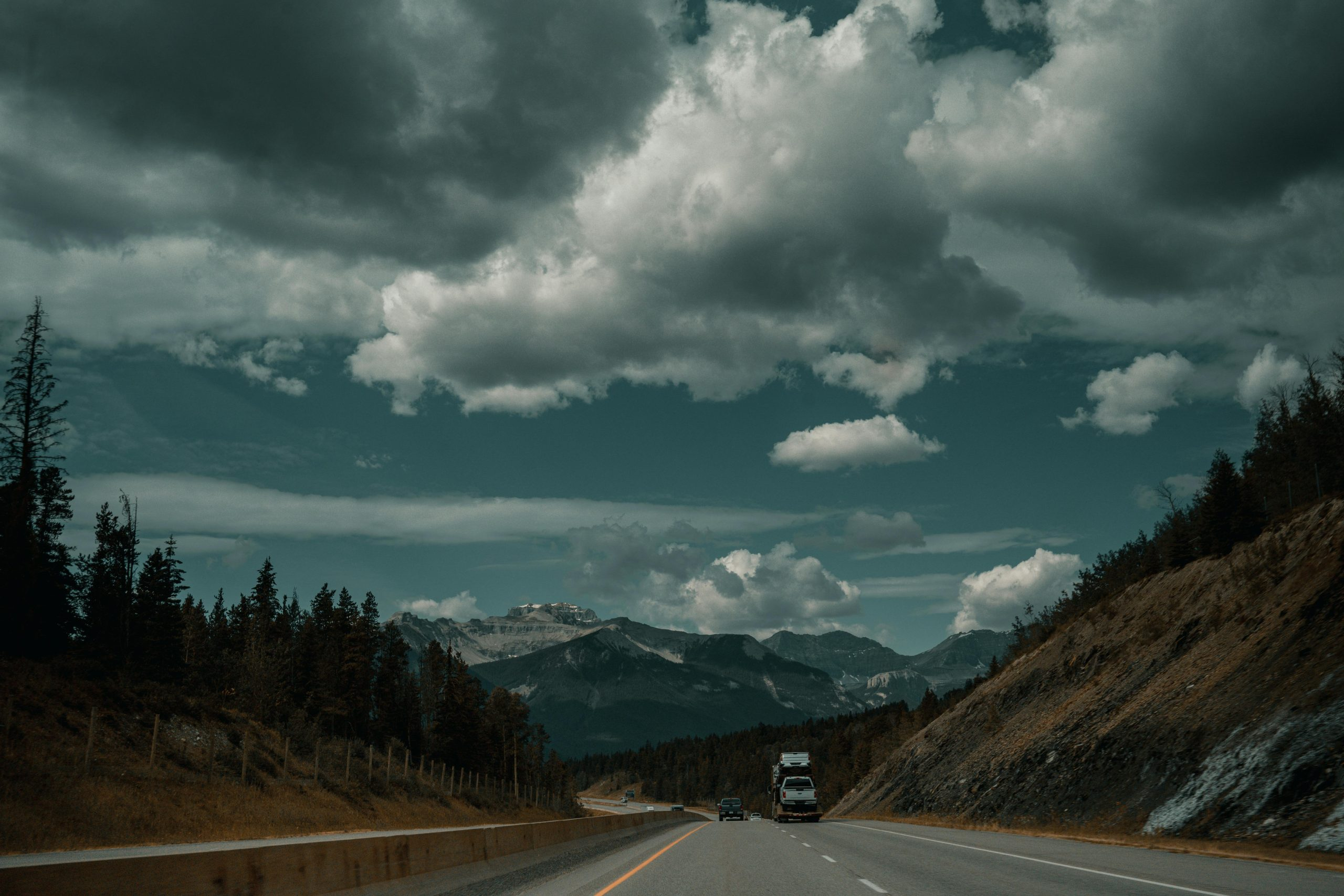 The case for off-roading: exploring the world's untamed landscapes