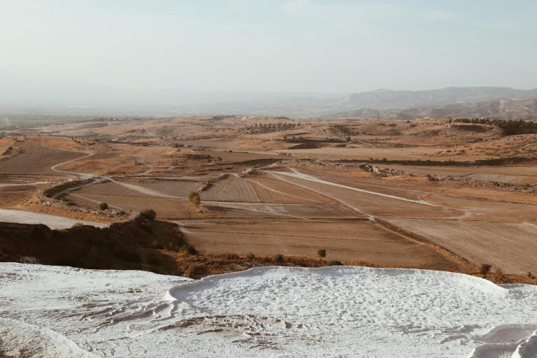 A guide to the world's most breathtaking natural wonders