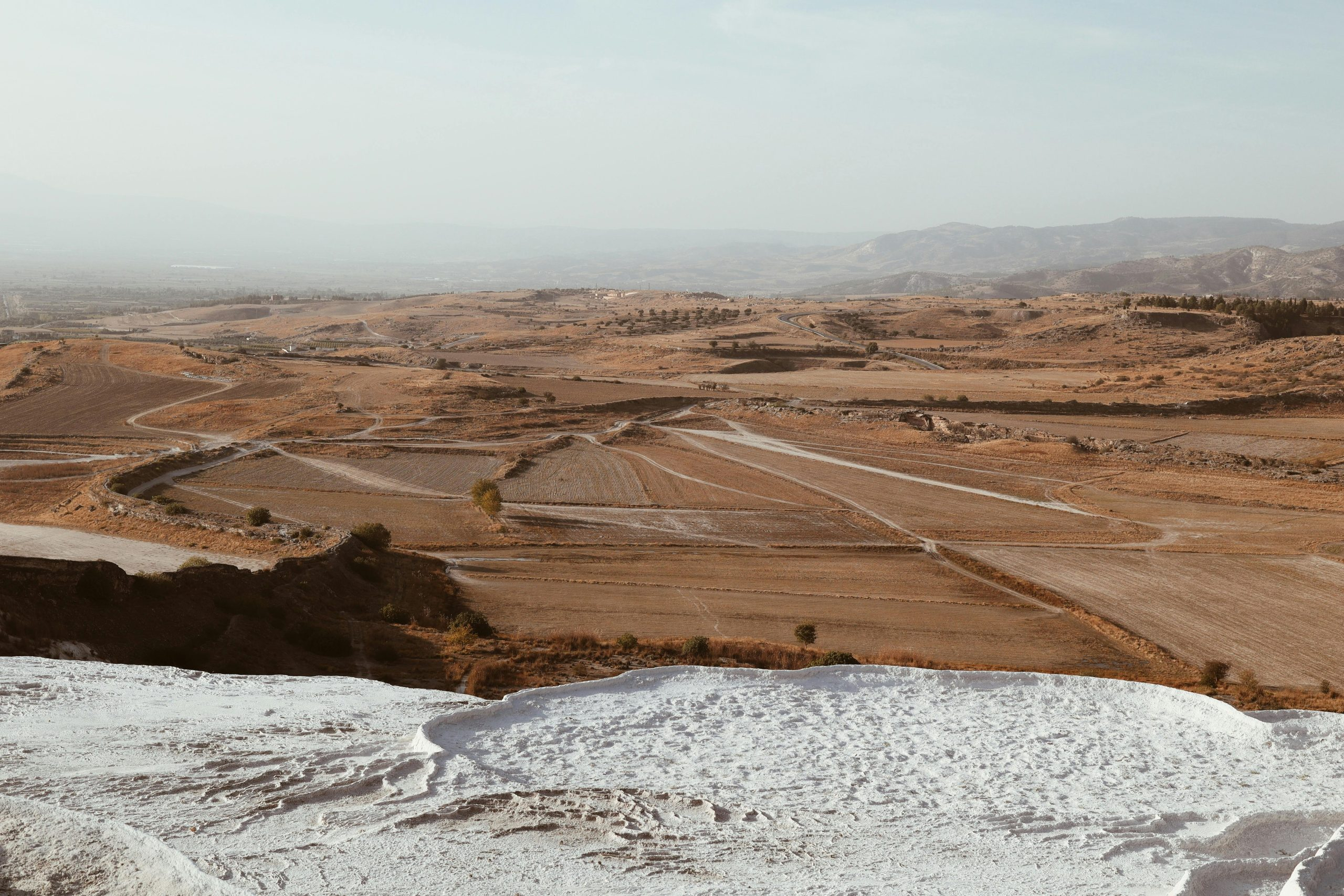 A guide to the world's most breathtaking natural wonders
