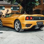 The ethical considerations of building powerful self-driving software