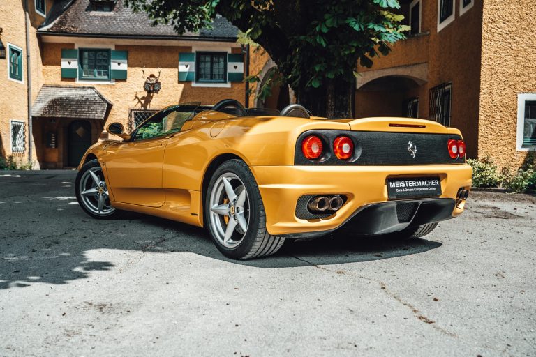 The ethical considerations of building powerful self-driving software