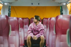 From backpacking to glamping: a guide to different travel styles