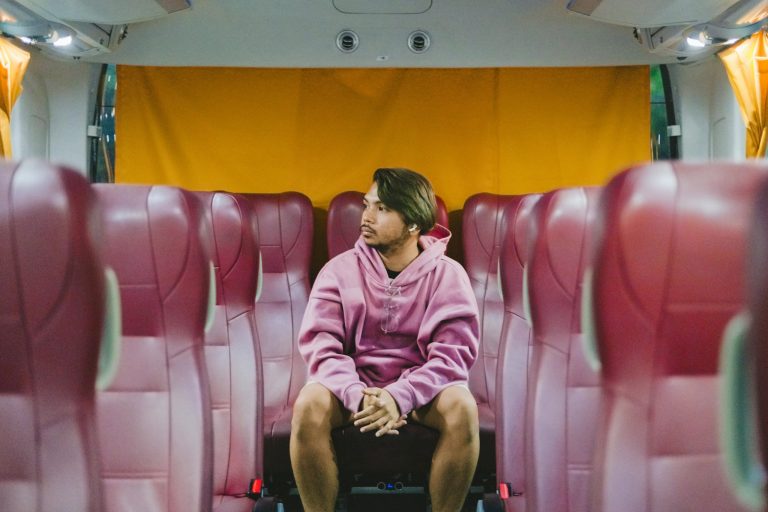 From backpacking to glamping: a guide to different travel styles