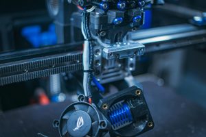 The case for open-source hardware and collaborative electronics design