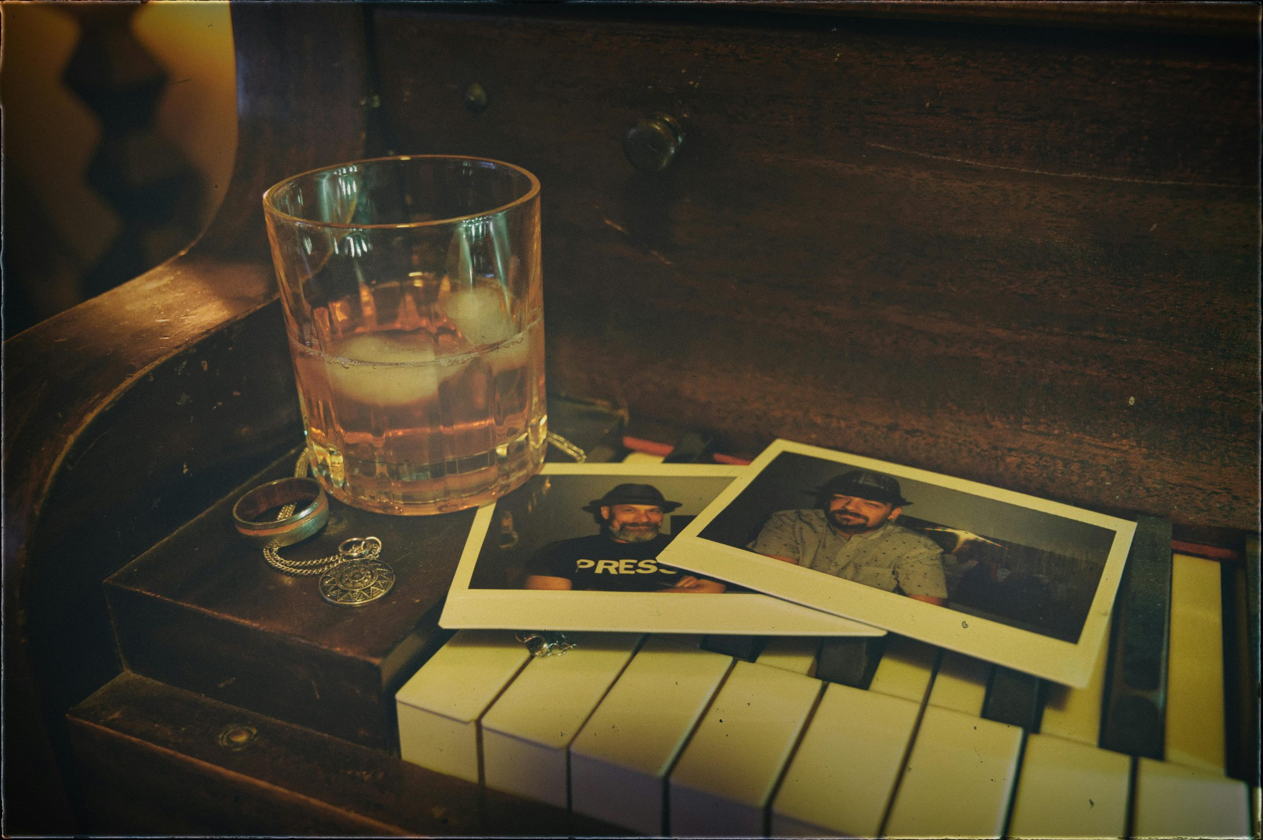 Uncovering the secrets to finding incredible vintage treasures