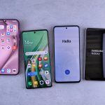 Electronics Featuring Water-Resistant and Dust-Proof Certification