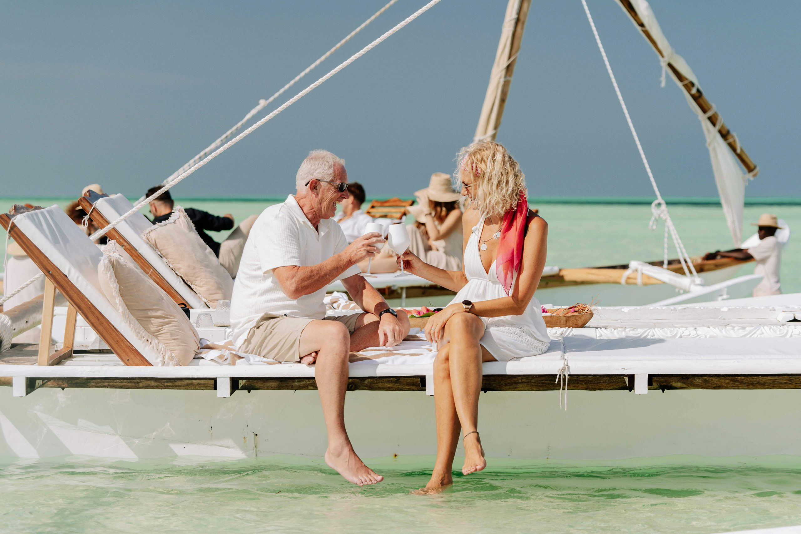 A comprehensive guide to a perfect cruise vacation