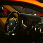 The power of a well-designed dashboard to improve the driving experience