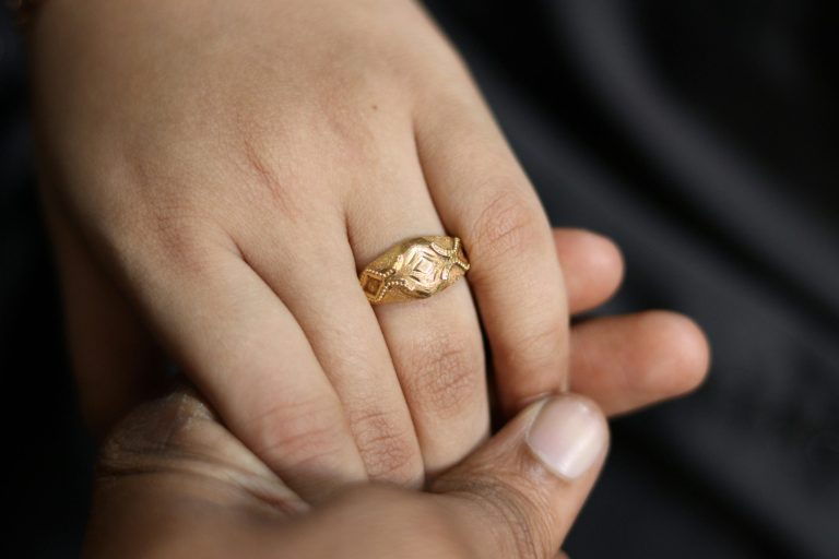 The powerful connection between fashion and personal narrative