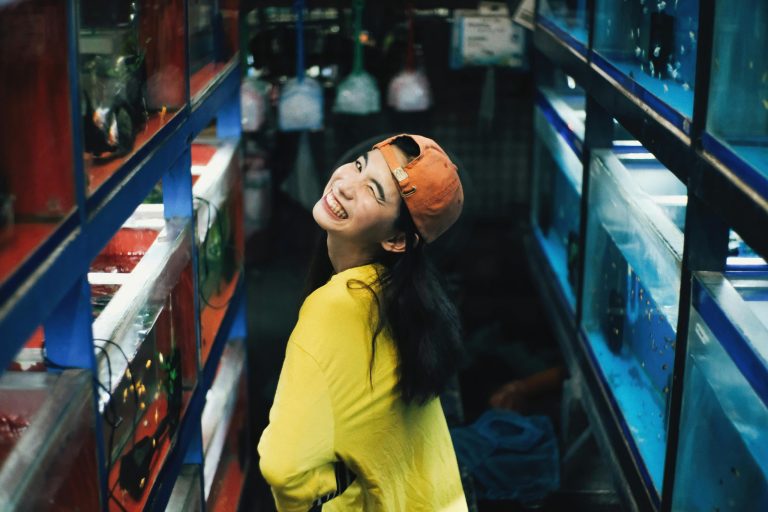 The Evolution of Personal Shopping Assistants in Retail