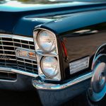 The unexpected lessons we learn from restoring a vintage car