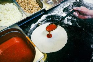 How to plan a culinary adventure that will delight your taste buds