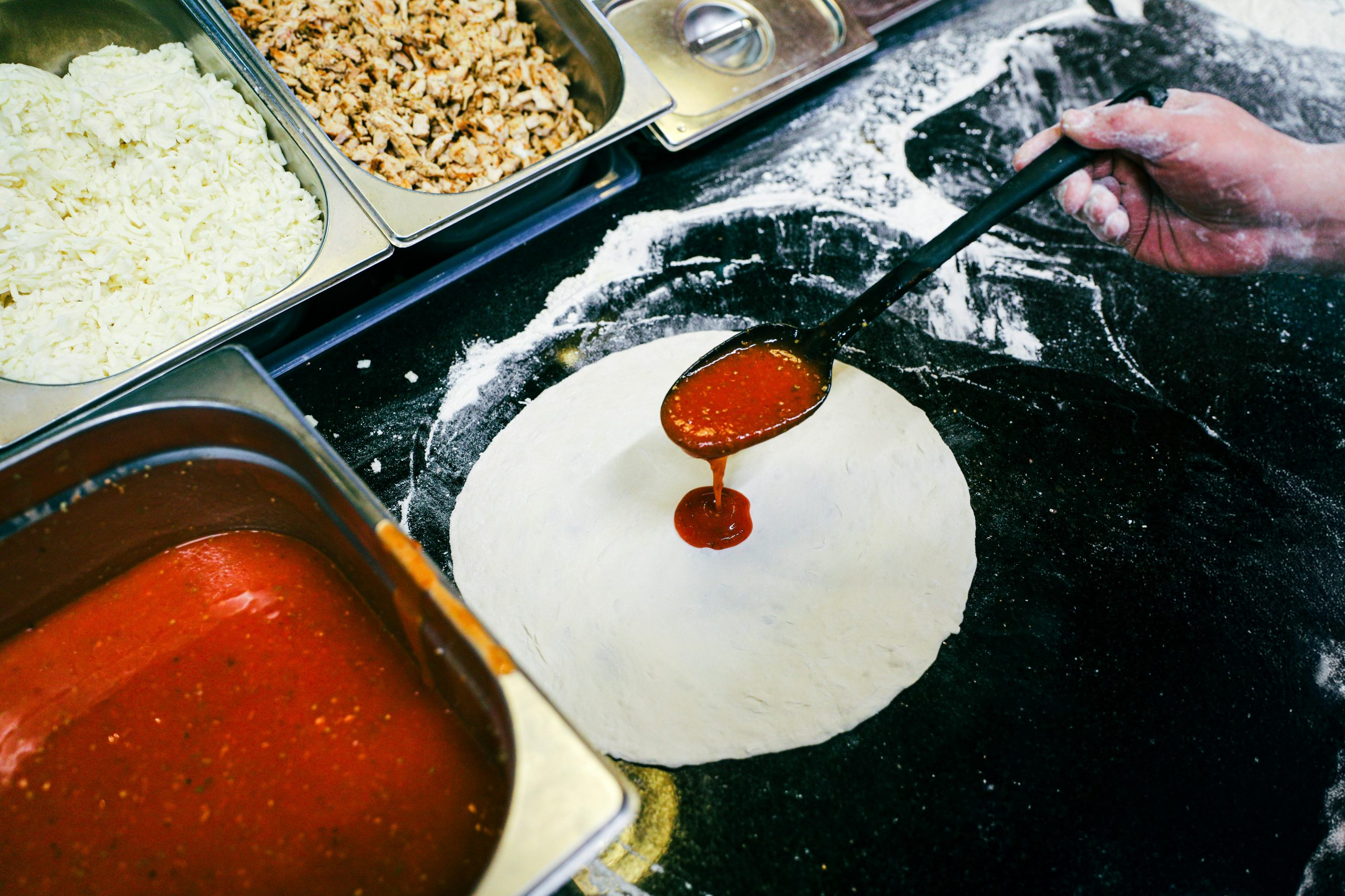 How to plan a culinary adventure that will delight your taste buds