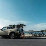 From family haulers to adventure machines: the new era of SUVs