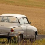 The surprising history of the automotive assembly line