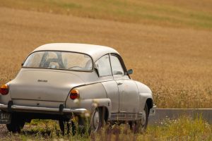 The surprising history of the automotive assembly line