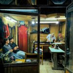 The surprising comeback of classic silhouettes and tailoring