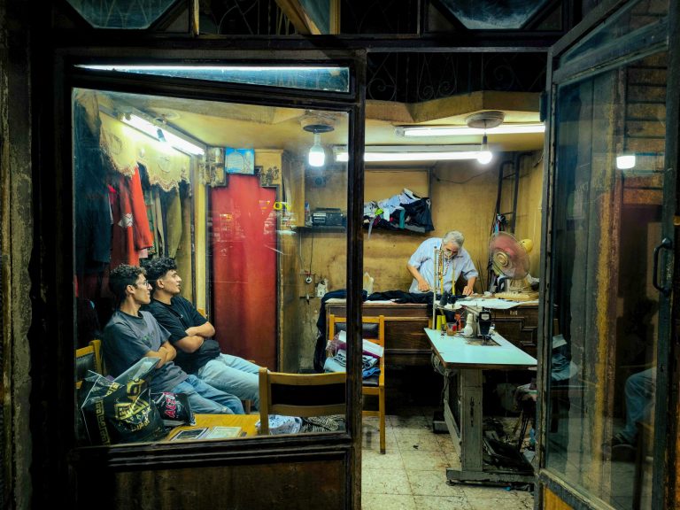 The surprising comeback of classic silhouettes and tailoring