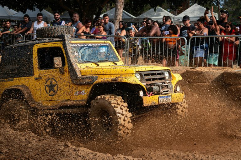 The crucial importance of choosing the right tires for your vehicle