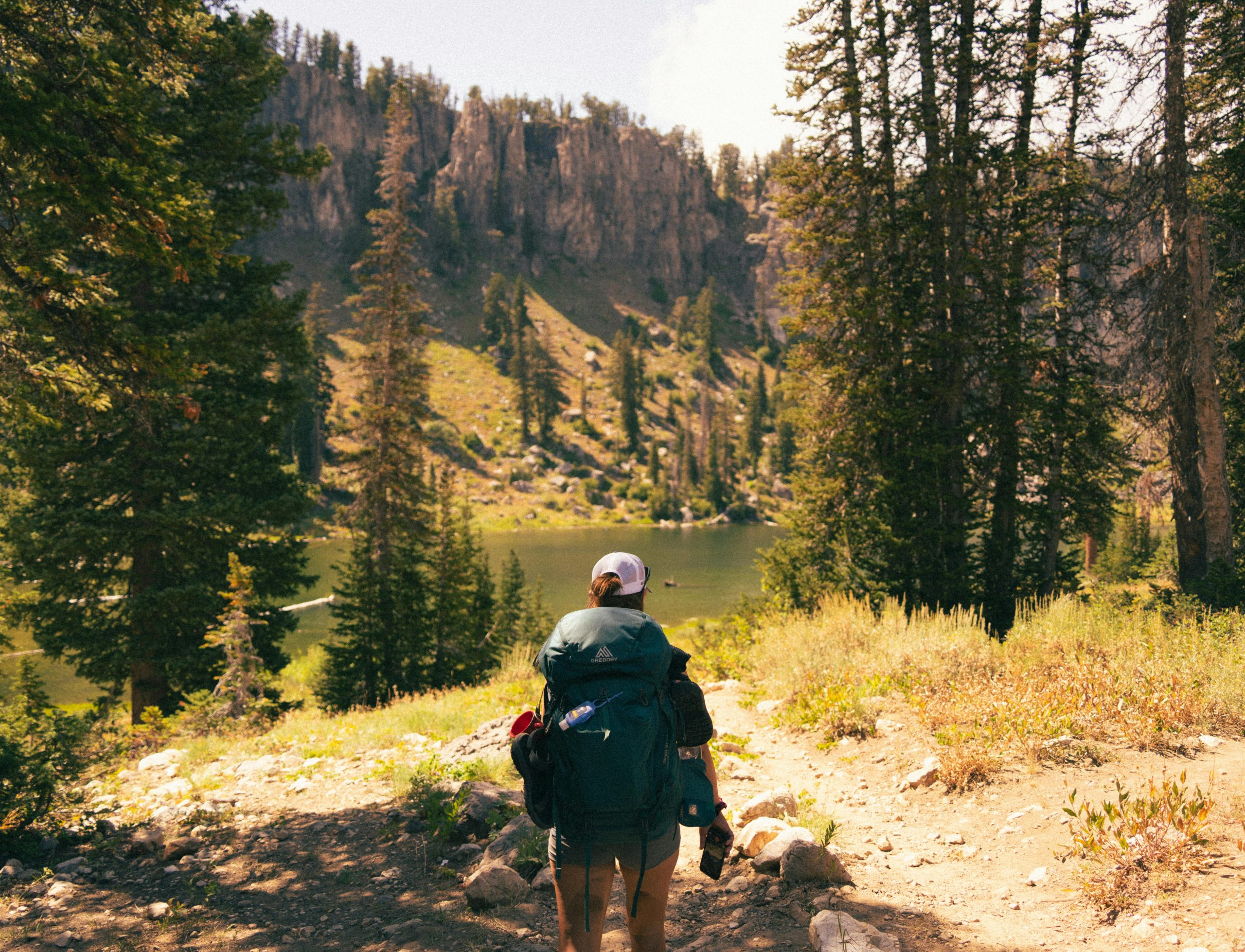 The essential guide to camping for beginners