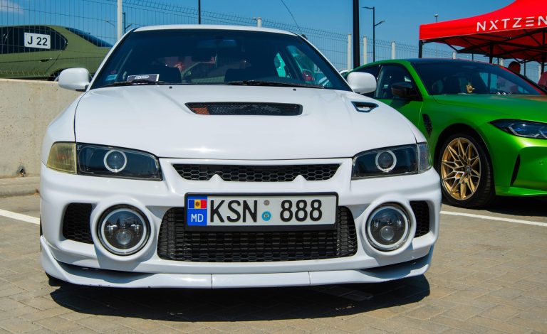 The surprising secrets of designing a car for a specific purpose