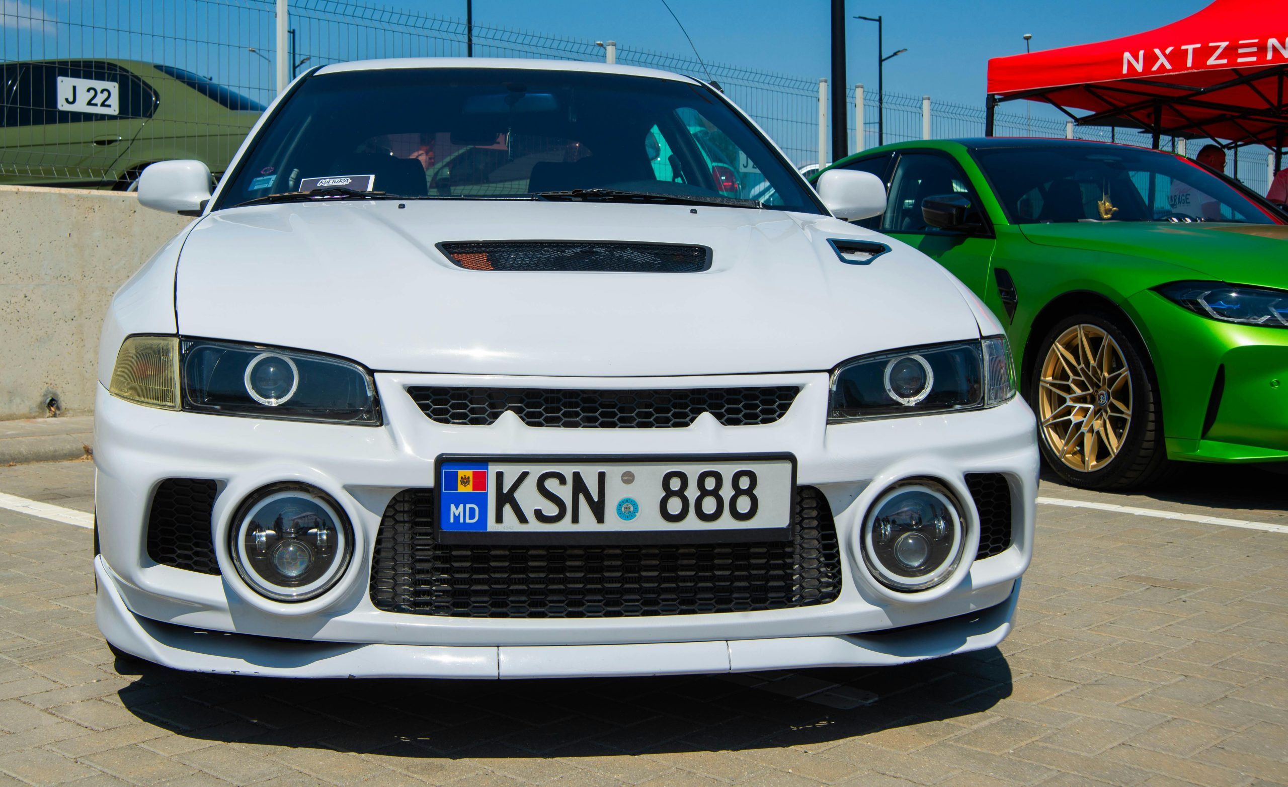 The surprising secrets of designing a car for a specific purpose