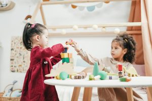 The Secret to Building a Strong and Resilient Family