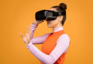 How Virtual Reality Stores Are Growing in Popularity
