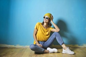 Unleashing Your Inner Power Through Positive Thinking